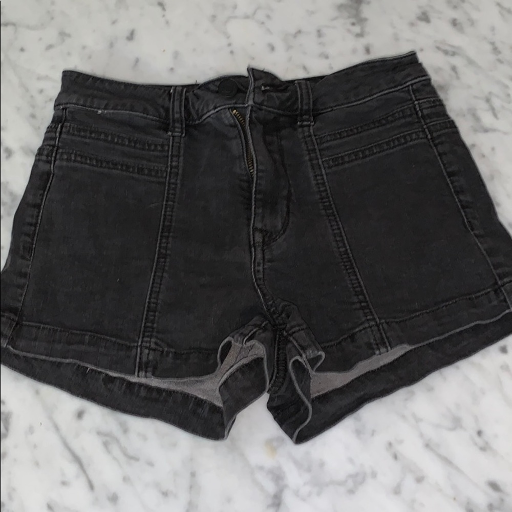 shorts